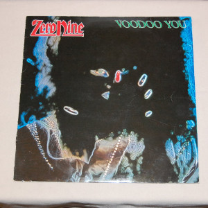 Zero Nine  Voodoo You